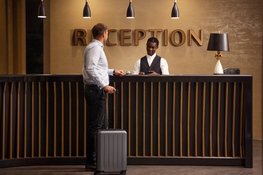 Hotels in Koggenland