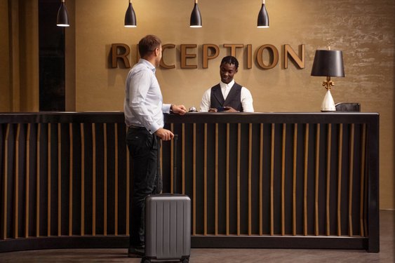 Hotels in Koggenland