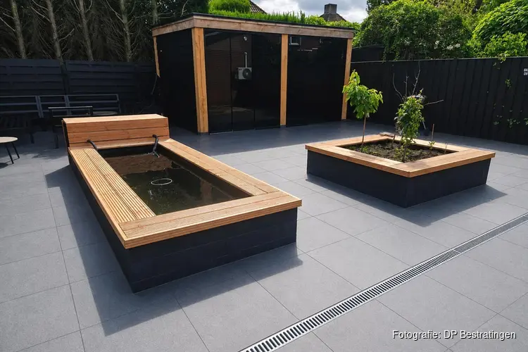 Binnenkort je tuin laten bestraten? Lees eerst deze tips!