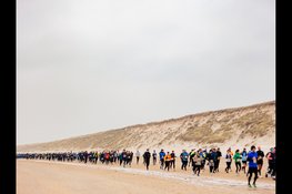 Inschrijving GP Groot Egmond-Pier-Egmond, Egmond Halve Marathon en Hotel in Egmond Wandel Marathon geopend
