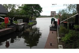 Wil jij als vrijwilliger (m/v) sluiswachter worden op de sluis Rustenburg