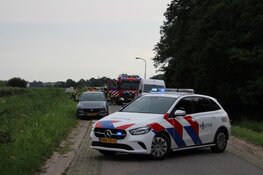 Meerdere gewonden nadat boot in brand vliegt