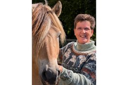 Paardencoaching voor jonge mantelzorgers 22 augustus