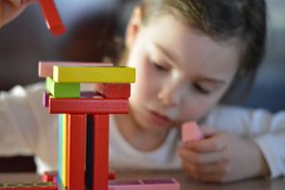 Vergoeding kinderopvang verder gestegen in 2025
