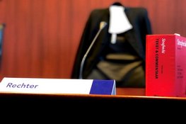 Pleegvader veroordeeld voor aanranding minderjarige pleegdochter