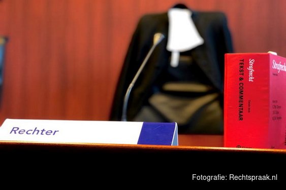 Pleegvader veroordeeld voor aanranding minderjarige pleegdochter
