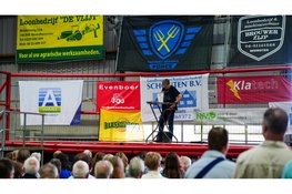 Informatieavond voor Noord-Hollandse boeren in Grosthuizen goed bezocht