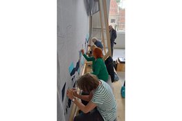 Westfries Museum ook actief tijdens Cultuurweekend Hoorn