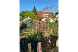 Agrarische Markt in Bovenkarspel: Grond Beweegt!