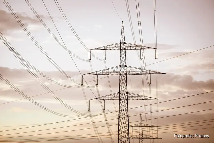 Ruimte voor bouwen in Koggenland: gemeente inventariseert projecten voor het elektriciteitsnet van morgen