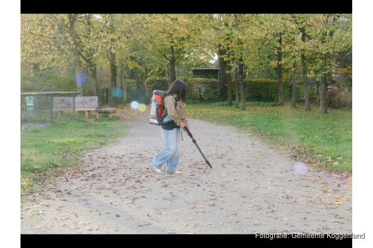 Doe ook mee met de World Cleanup day Koggenland op zaterdag 19 september