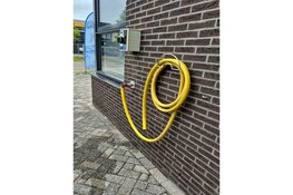 Het totaalgemak van één facilitair dienstverlener voor al uw schoonmaak en bedrijfsdiensten