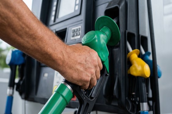 Tankstations in Koggenland