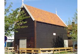Een smaakvolle Zaanse primeur op Open monumentendag!