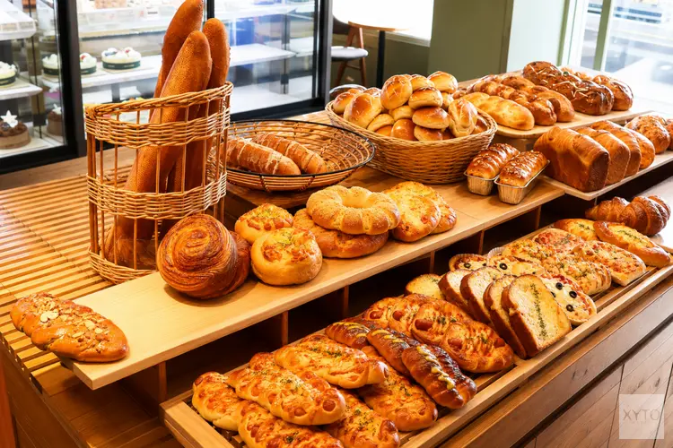 Bakkers in Koggenland