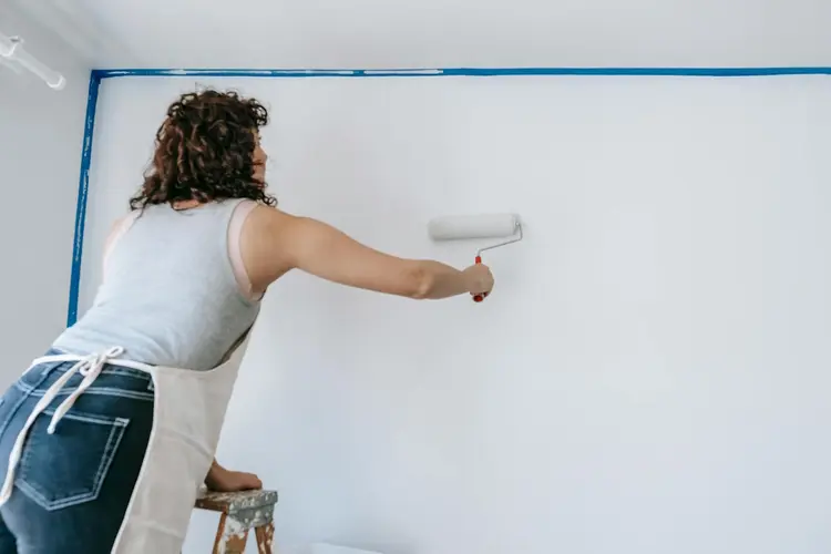 De beste tips voor het kiezen van buitenverf voor je huis
