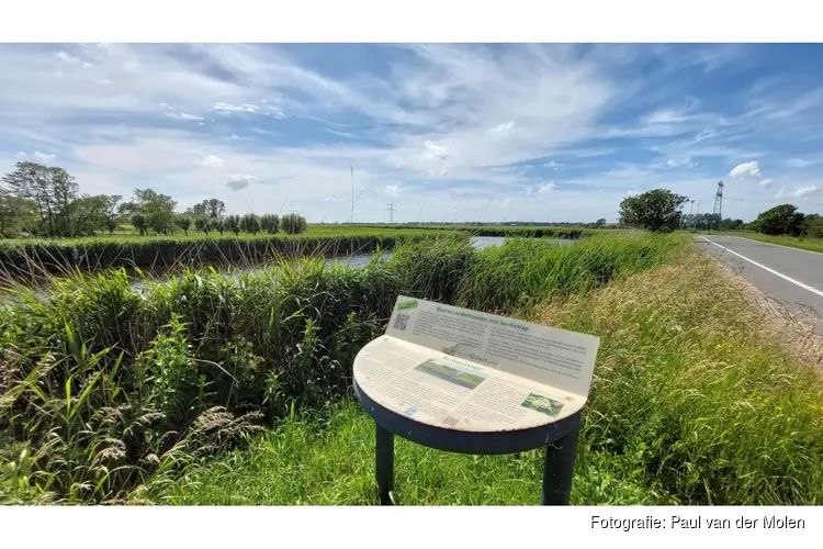 Gedeputeerde Staten: Miljoenennota biedt perspectief voor Noord-Holland