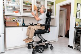 Nieuw in de buurt: ScootGallery – uw partner in mobiliteit en vrijheid