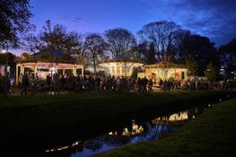 Sfeervolle afsluiting van het buitenseizoen: leef je uit tijdens de Avond(en) in ‘t Zuiderzeedorp