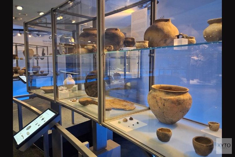 Huis van Hilde: Een reis door de geschiedenis van Noord-Holland