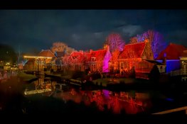 Workshop smartphonefotografie voor Zuiderzeelicht!