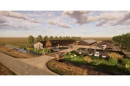 Gemeente Koggenland en De Jong Ursem zetten handtekening voor nieuwe gemeentewerf