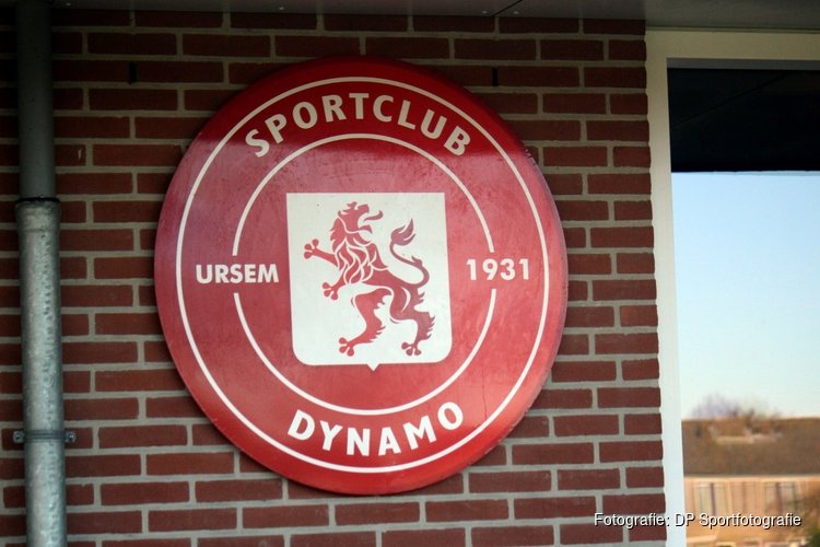 Kwiek '78 domineert in derby bij SC Dynamo