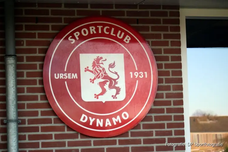 Kwiek '78 domineert in derby bij SC Dynamo