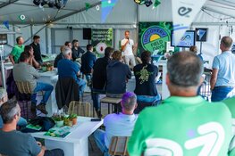 Discovery Field Days Twisk tonen toekomst van de slateelt