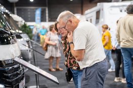 Nieuwe grote camperbeurs naar Noord-Holland: Camperbeurs lanceert derde editie in Vijfhuizen