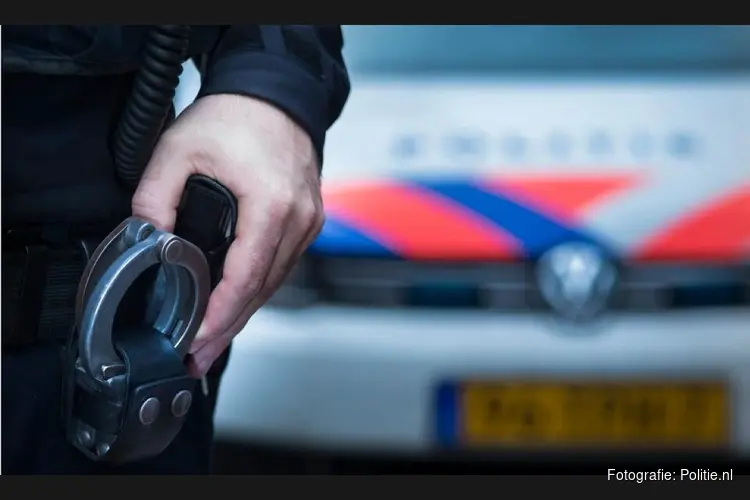 Drie jonge mannen uit West-Friesland opgepakt na dodelijke schietpartij in Nijmegen