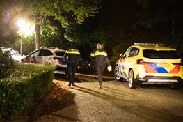 Zwaargewonde bij overval op woning in Schagen. Verdachte na achtervolging op N194 aangehouden