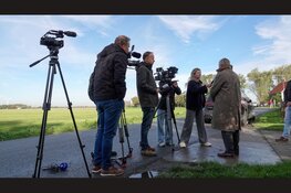Burgemeester bezoekt pleeggezin in Spierdijk na aanhouding in zaak Hajar van verdachte Abdi A.