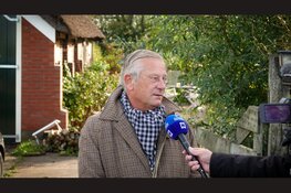 Burgemeester bezoekt pleeggezin in Spierdijk na aanhouding in zaak Hajar van verdachte Abdi A.