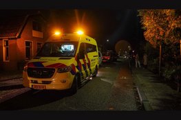 Getuigen gezocht van woningoverval in Scharwoude