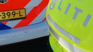 11 Rijbewijzen ingevorderd en 48x proces verbaal