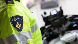 Aanhoudingen bij controle op de A7