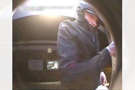 Obdam - Gezocht - Woninginbraak en bankpasfraude Obdam