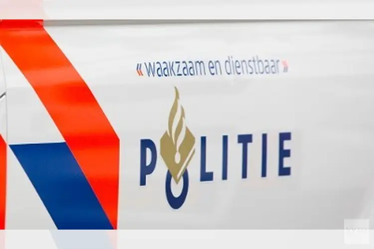 Vier personen overleden na auto te water &lt;update/&gt;