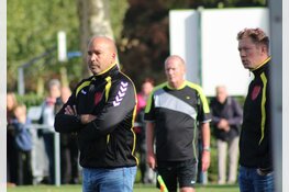 Pourier na één seizoen alweer weg bij Apollo &#39;68