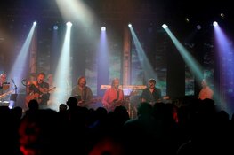 Blue Star gaat er een feestje van maken in de Brink. Laatste kaarten in de verkoop!