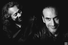 Op Hemelvaart eerste Hot House Hoorn, Lost into Jazz Festival in het Huis Verloren