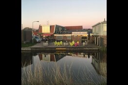 Programma kermis De Rode Leeuw Ursem 2019