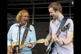 Kermis vieren doe je in De Brink!