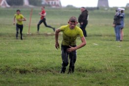 Lars Insing eindelijk prutkoning in Schermerhorn, Noor Kuilboer zegeviert bij vrouwen