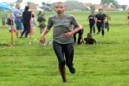 Lars Insing eindelijk prutkoning in Schermerhorn, Noor Kuilboer zegeviert bij vrouwen