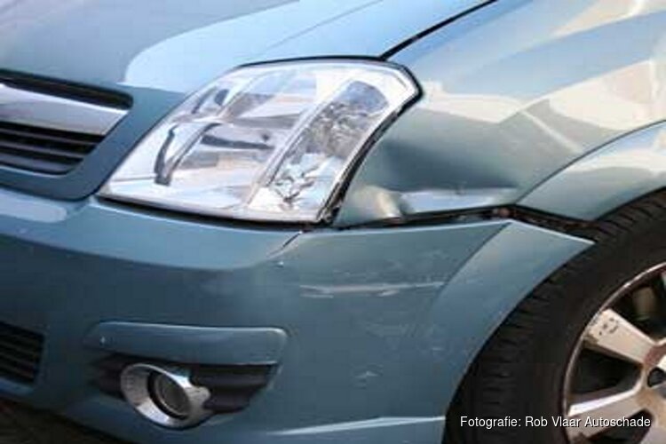 Rob Vlaar Autoschade