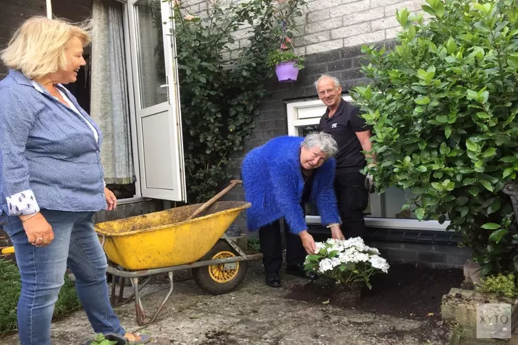 Een nog mooier Koggenland en 41 kilo minder zwerfafval