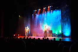 The Fortunate Sons tonen waar eerbetoon aan CCR