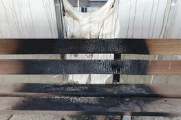 Vandalen slaan toe bij Victoria O; getuigen gezocht